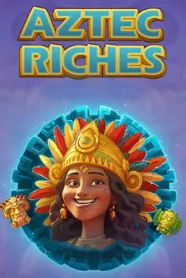 Aztec Riches