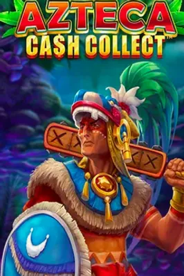 Azteca: Cash Collect