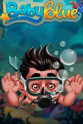 Baby Blue