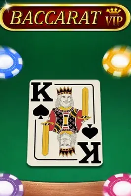 Baccarat VIP