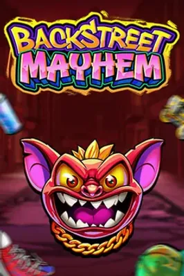 Backstreet Mayhem