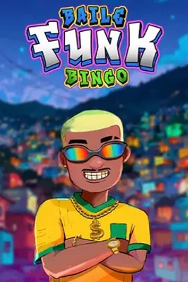 Baile Funk Bingo