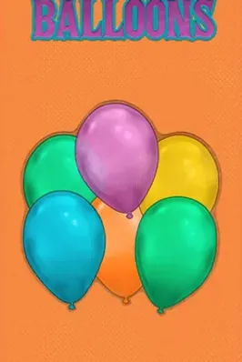Balloons