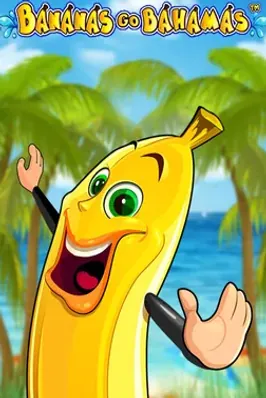 Bananas Go Bahamas