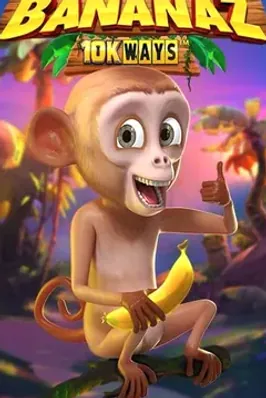 Bananaz 10k Ways