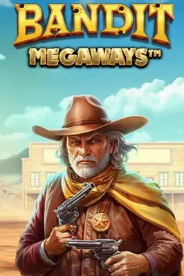 Bandit Megaways