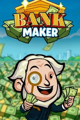 Bank Maker