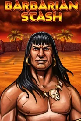Barbarian Stash