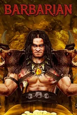Barbarian