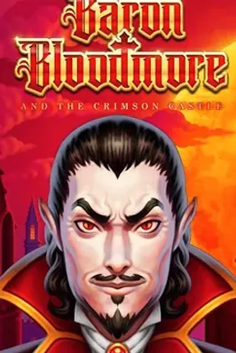 Baron Bloodmore and the Crimson Castle