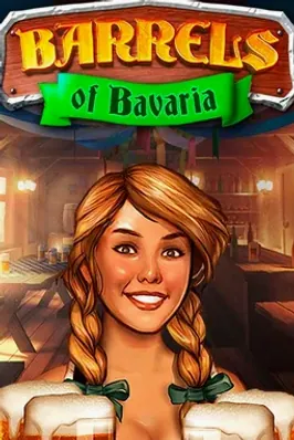 Barrels Of Bavaria