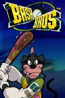 Bash Bros