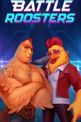 Battle Rooster