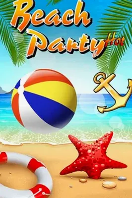 Beach Party Hot