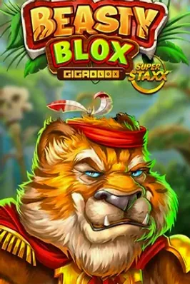 Beasty Blox GigaBlox