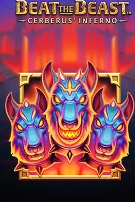 Beat the Beast: Cerberus' Inferno