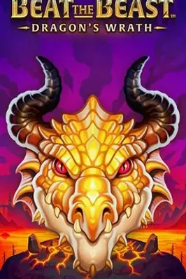 Beat the Beast Dragon's Wrath