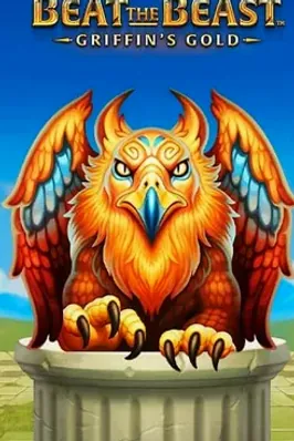 Beat the Beast: Griffin's Gold