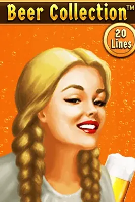 Beer Collection 20 Lines