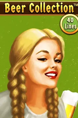 Beer Collection 40 Lines