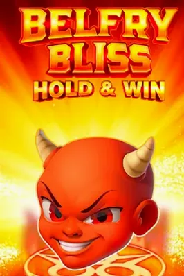 Belfry Bliss Hold and Win