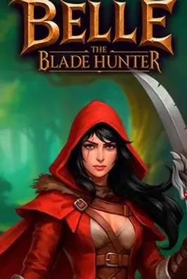Belle the Blade Hunter