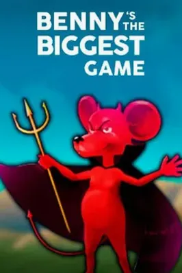 Benny's the Biggest Game
