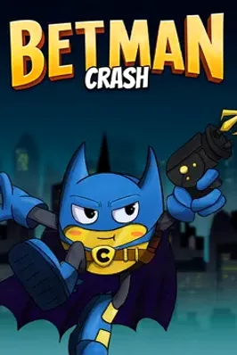 BetMan Crash