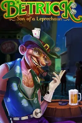 Betrick: Son of a Leprechaun