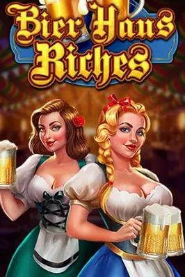 Bier Haus Riches