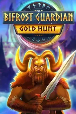 Bifrost Guardian Gold Hunt