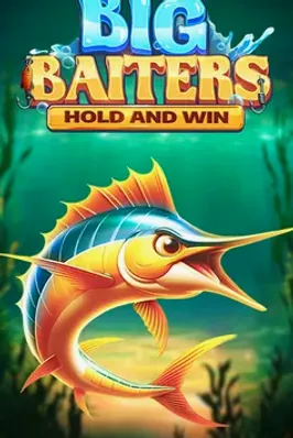 Big Baiters Hold and Win