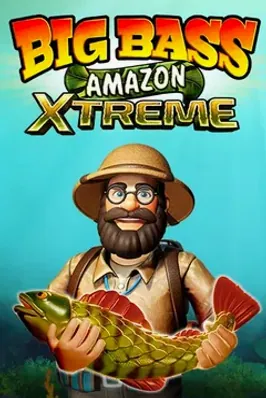 Big Bass Amazon Xtreme