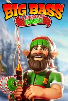 Big Bass Christmas Bash