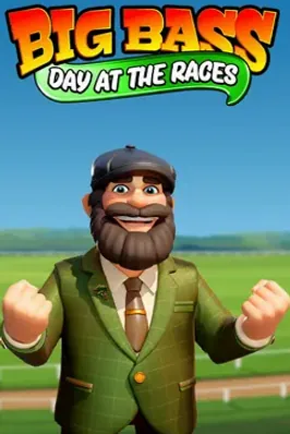 Big Bass Day at the Races