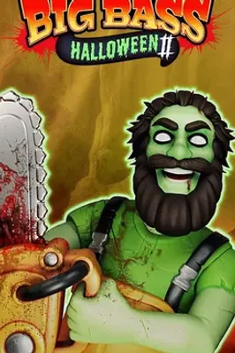 Big Bass Halloween 2