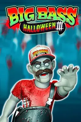 Big Bass Halloween 3