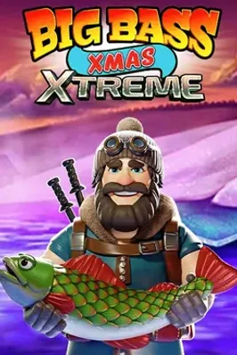 Big Bass Xmas Extreme