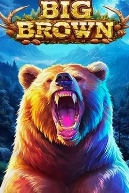 Big Brown
