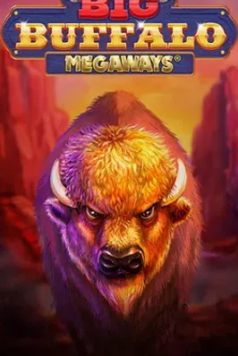 Big Buffalo Megaways