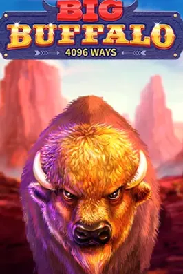 Big Buffalo