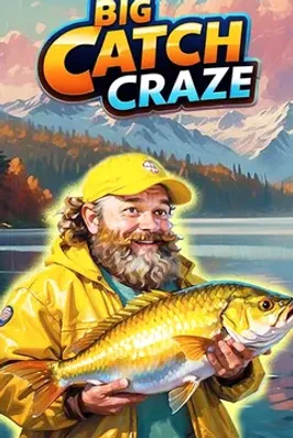 Big Catch Craze