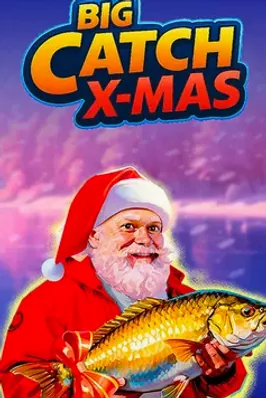 Big Catch Xmas