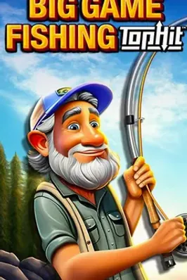 Big Game Fishing TopHit