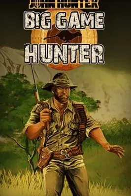 Big Game Hunter
