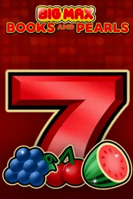 Big Max Books and Pearls