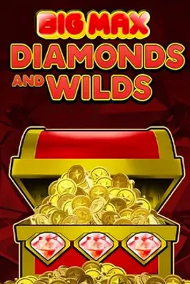 Big Max Diamonds and Wilds