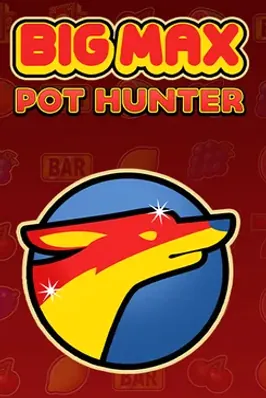 Big Max Pot Hunter