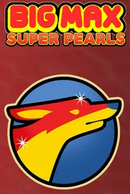 Big Max Super Pearls