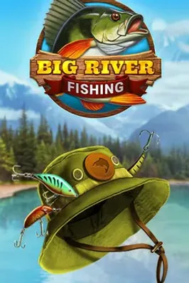 Big River Fishing